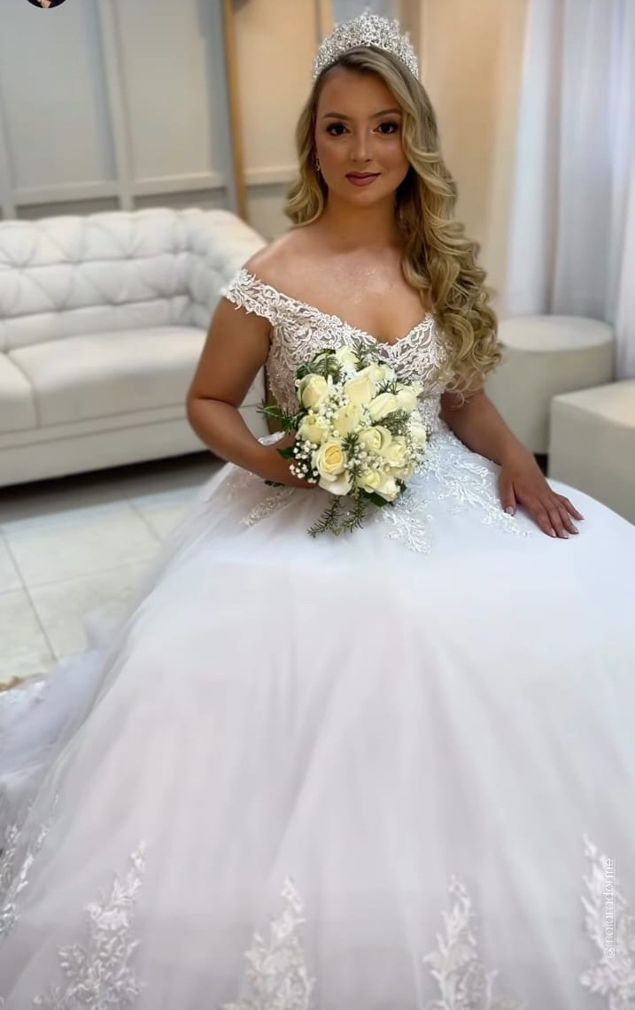 Vestido Toscana
