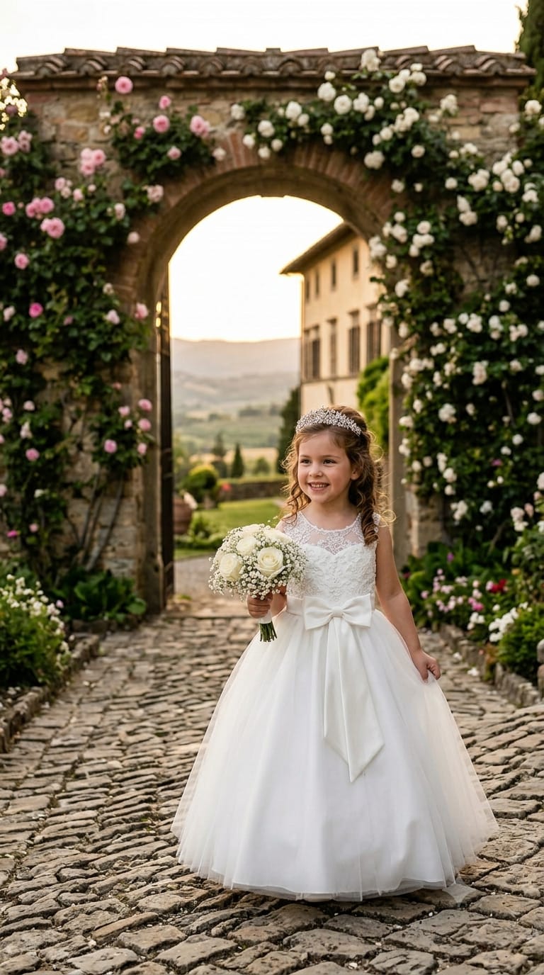 Florista Toscana