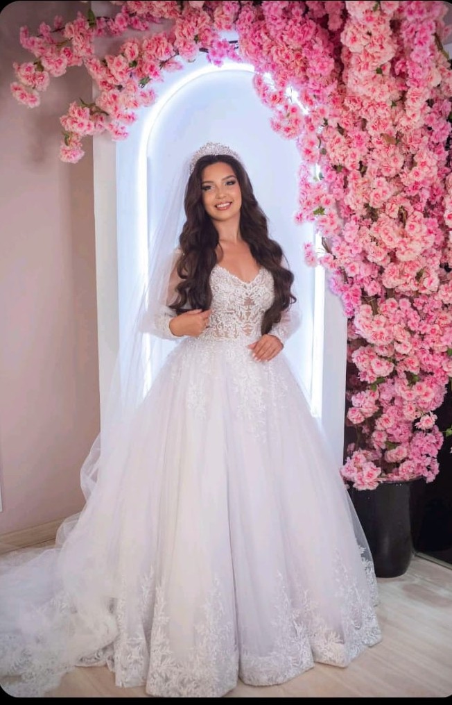 Vestido Eternity
