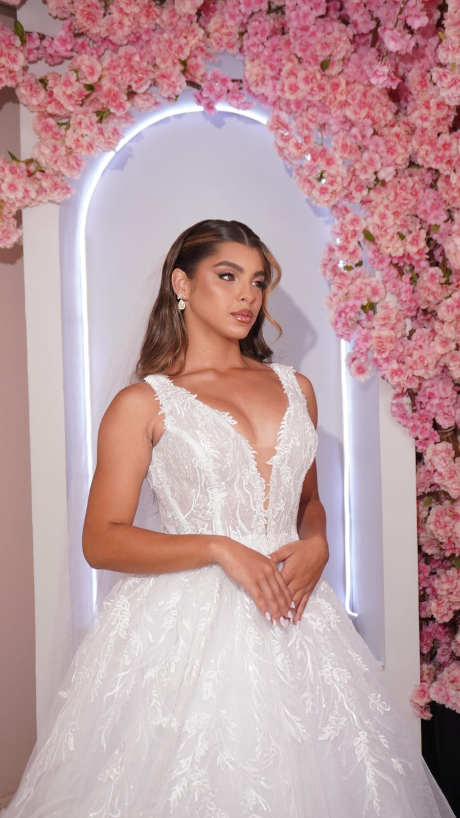 Vestido Aurora