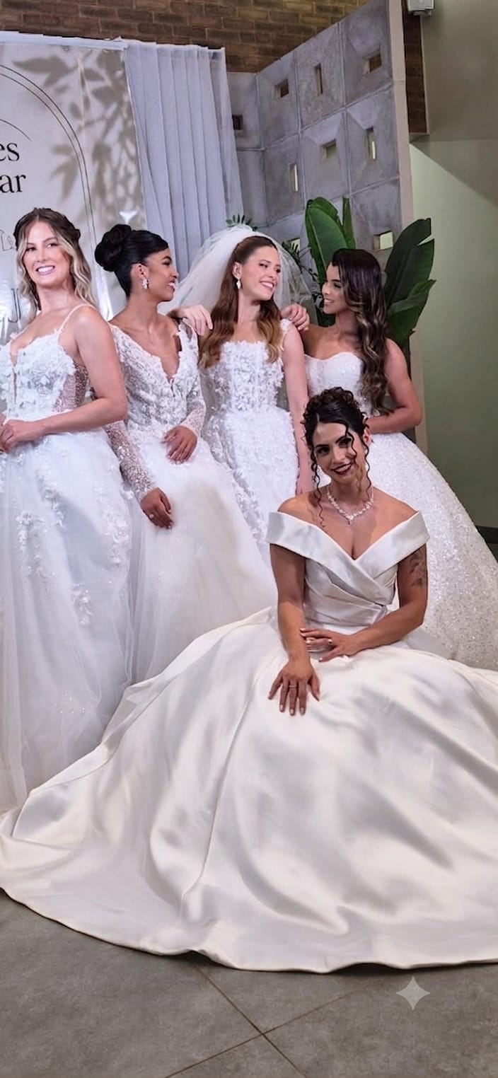 Noivas & Debutantes